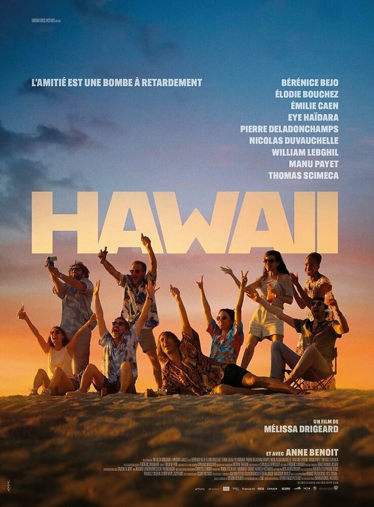 Hawaii (2023)