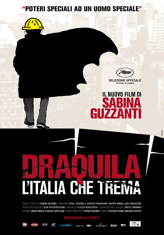 Draquila - L'Italia che trema (2010)