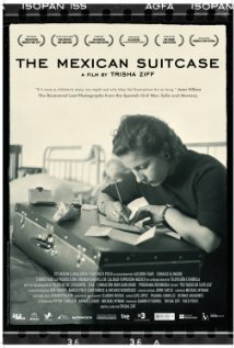 The Mexican Suitcase (2011)