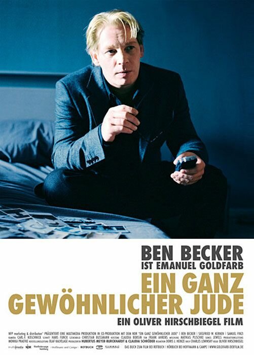 Ein ganz gewöhnlicher Jude (2005)