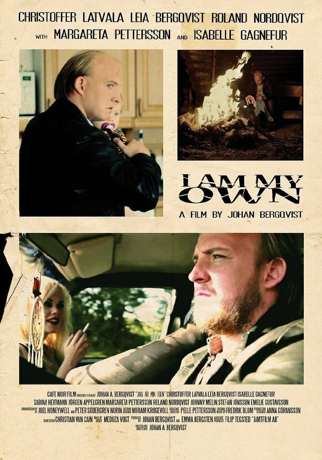 Я сам по себе (2014)