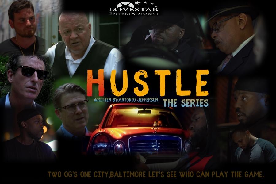 Hustle (2020)