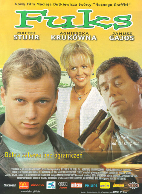 Баловень удачи (1999)