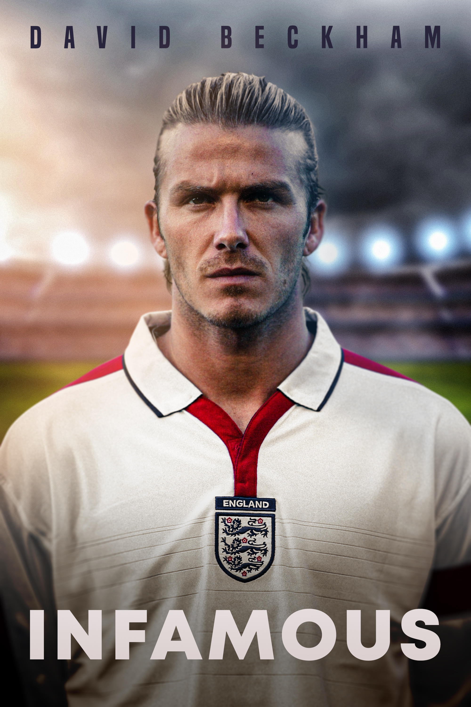 David Beckham: Infamous (2022)