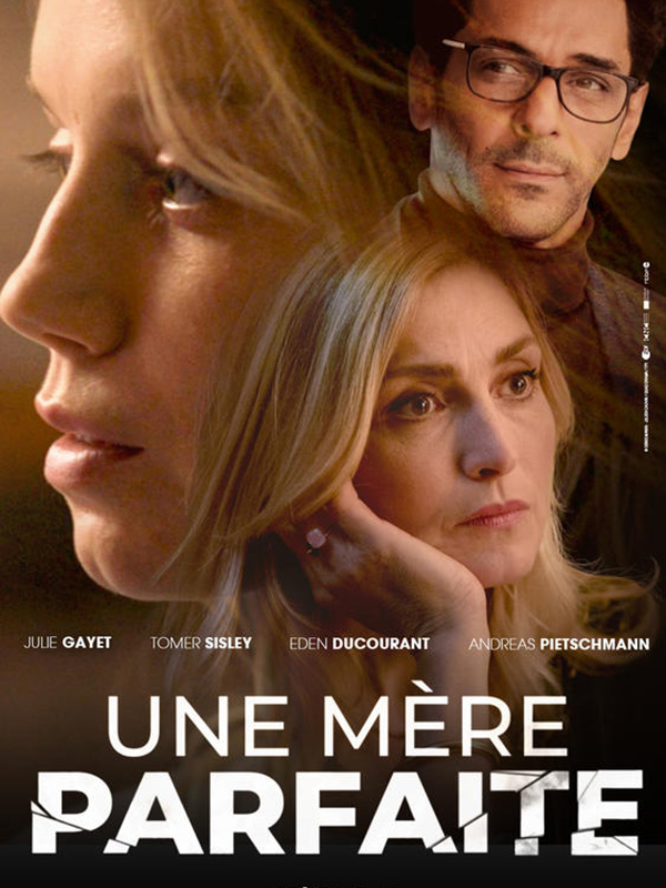 Une mère parfaite (2021)