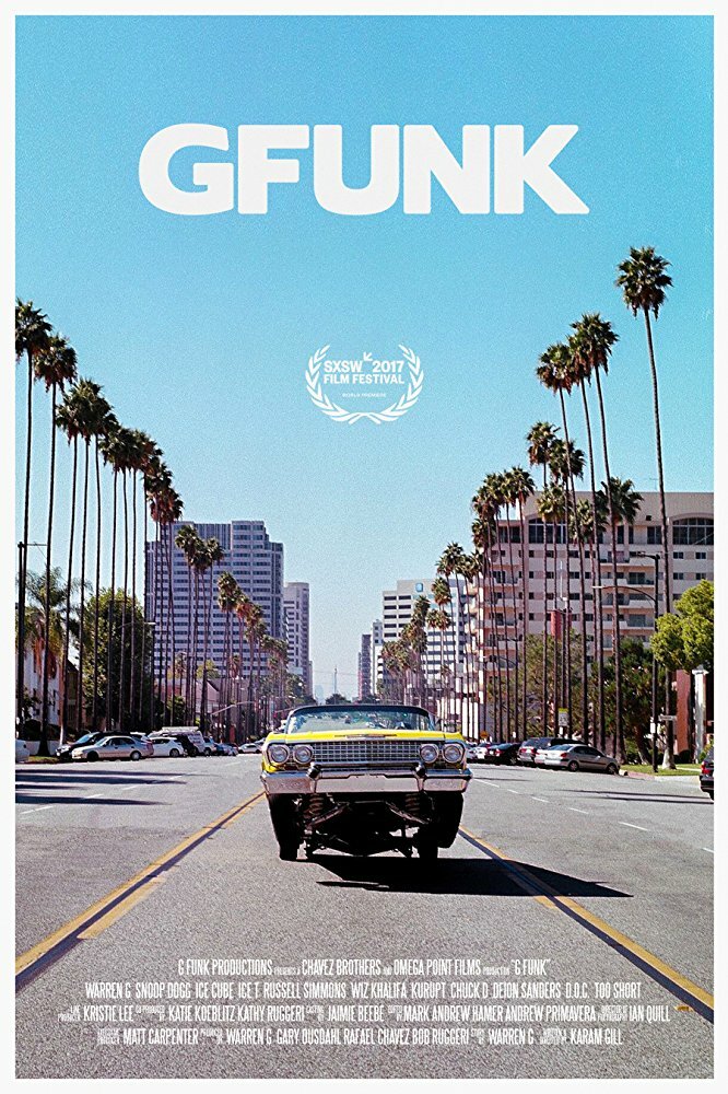 G-Funk (2017)