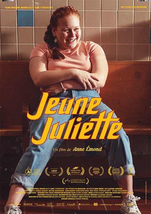 Jeune Juliette (2019)