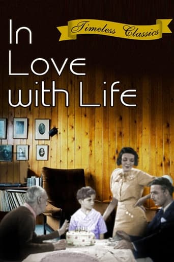 In Love with Life (1934)