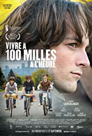 Vivre à 100 milles à l'heure (2019)