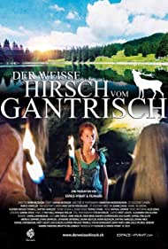 Der weisse Hirsch vom Gantrisch (2019)