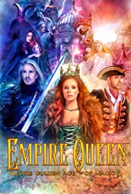 Empire Queen: The Golden Age of Magic (2024)