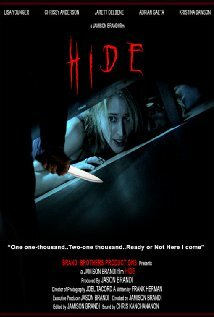 Hide (2011)