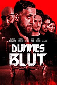 Dünnes Blut